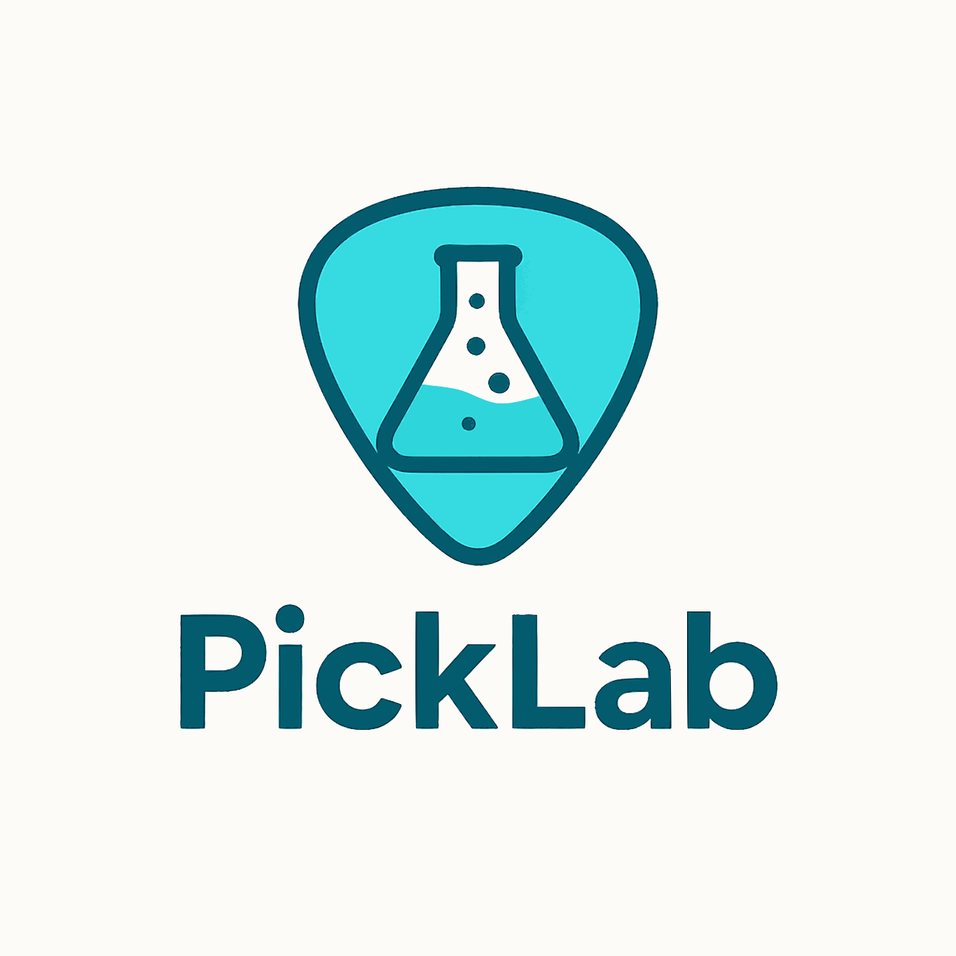 PickLab